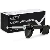 RIDEX 854S19222 Schokdemper