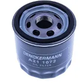 DENCKERMANN A211072 Oliefilter