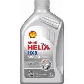 Shell 550046663 Motorolie