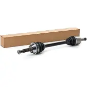 RIDEX 13D0803R Aandrijfas
