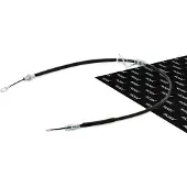 RIDEX 124C0264 Handremkabel