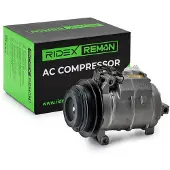RIDEX 447K0502R Aircopomp