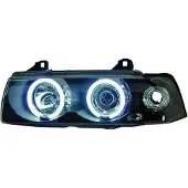 Diederichs 1213782 Koplampen set