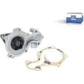 DT Spare Parts 13.00195 Waterpomp