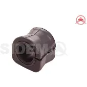 SIDEM 819834 Stabilisatorstang rubber