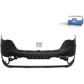 DT Spare Parts 6.00338 Bumper