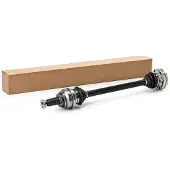 RIDEX 13D0101R Aandrijfas