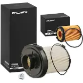 RIDEX 4055F19358 Filterset