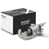 RIDEX 78B2566 Remklauw