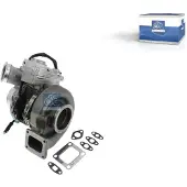 DT Spare Parts 1.00810 Turbocharger