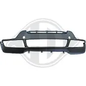 Diederichs 1291051 Bumper