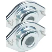 RIDEX 1180S0874 Veerpootlager