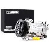 RIDEX 447K0062 Aircopomp