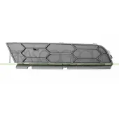 PRASCO SK7122124 Ventilatiegrille, bumper