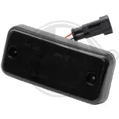 Diederichs LID10463 Knipperlichtautomaat / Pinkdoos