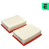 OPTIMAL OP-FAF10172-S Luchtfilter