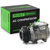 RIDEX 447K0194R Aircopomp