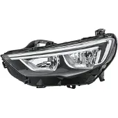Hella Koplampen 1EG 354 869-011, links