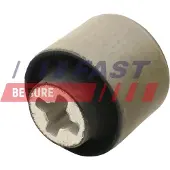 Fast Sports Nutrition FT18067 Draagarmrubber