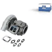 DT Spare Parts 7.00390 Turbocharger