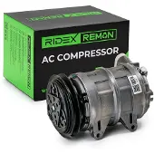 RIDEX 447K1034R Aircopomp