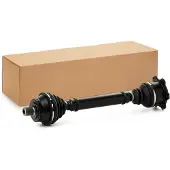 RIDEX 13D0053R Aandrijfas