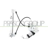 PRASCO AA080W066 Raammechanisme