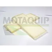 MOTAQUIP VCF370 Interieurfilter