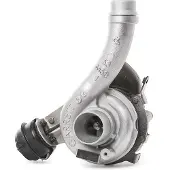 RIDEX 2234C10011R Turbocharger
