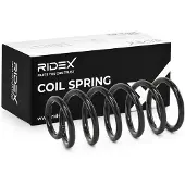 RIDEX 188C1129 Chassisveer