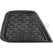 Diederichs 1081047 Ventilatiegrille, bumper