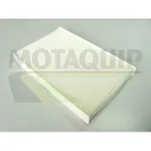 MOTAQUIP VCF158 Interieurfilter
