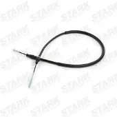 Stark SKCPB-1050104 Handremkabel