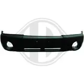 Diederichs 6240051 Bumper