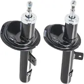 RIDEX 854S18935 Schokdemper