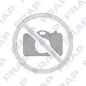 FRAP FSB5016 Draagarmrubber