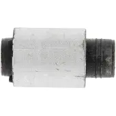 CORTECO 80005165 Draagarmrubber