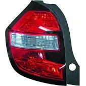 Diederichs 4483091 Achterlicht