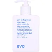 Evo Self Indulgence Body Créme (U) 300 ml