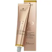 Schwarzkopf Blondme - Hi Lighting Cool Rosé 60 ml