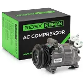 RIDEX 447K1016R Aircopomp