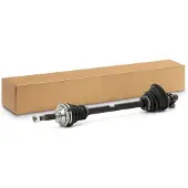 RIDEX 13D0213R Aandrijfas