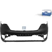 DT Spare Parts 6.00337 Bumper