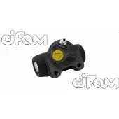 CIFAM 101-315 Wielremcilinder