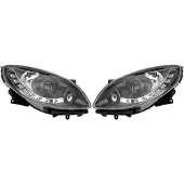 Diederichs 4481485 Koplampen set
