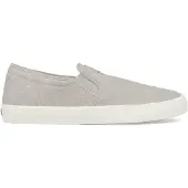 Hub Heren Loafers Orlando - Grijs - Maat 43