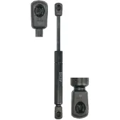 STABILUS 4706KL Gasveer, deur
