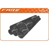 FARE 9601 Radiateurslang
