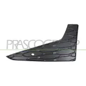 PRASCO ST4272124 Ventilatiegrille, bumper