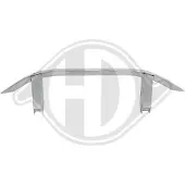 Diederichs 1260060 Schokdemper, bumper